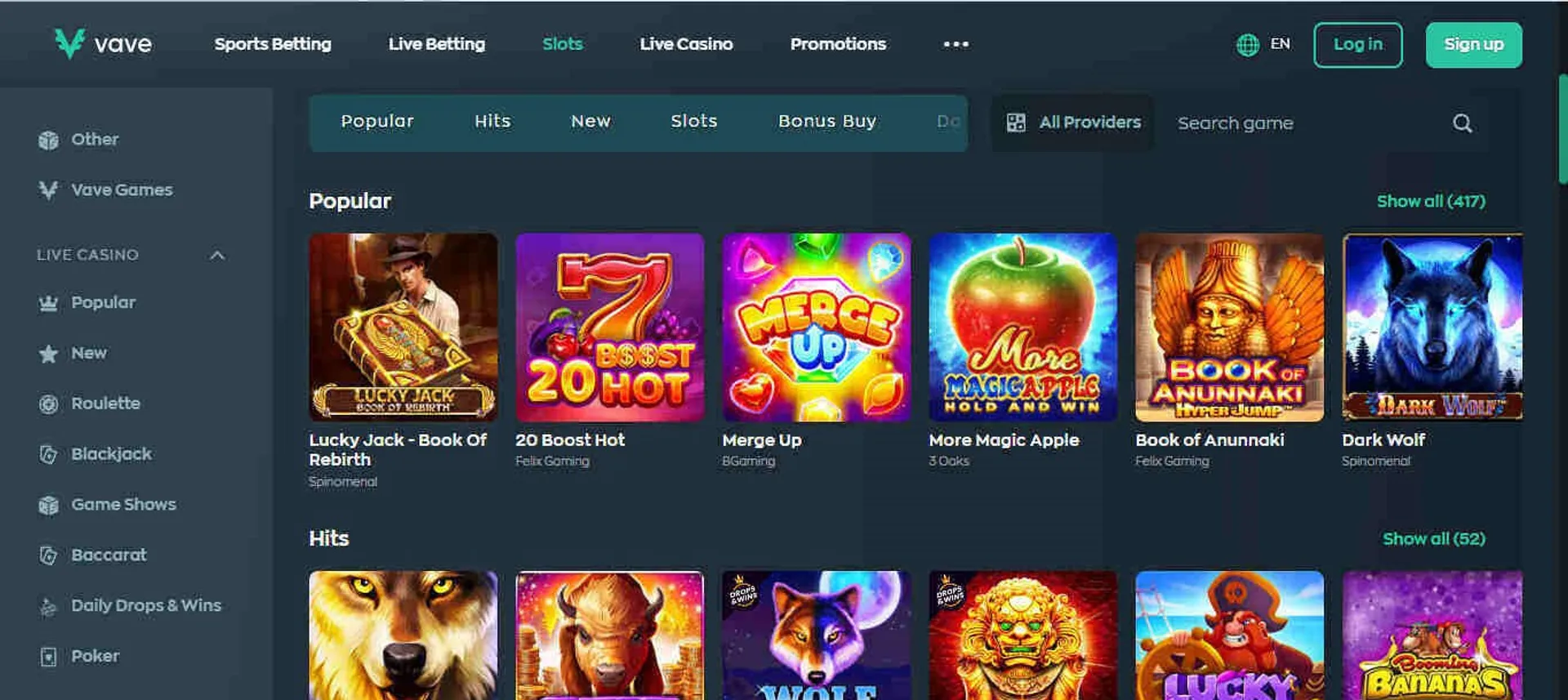 Solisbet.com