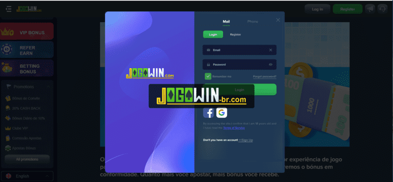 Brabet.com jogo