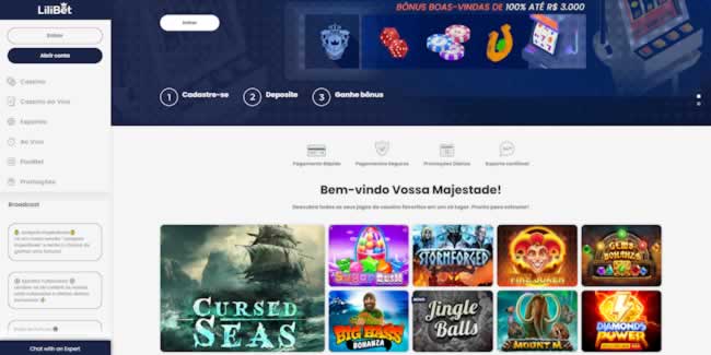 Site jogos