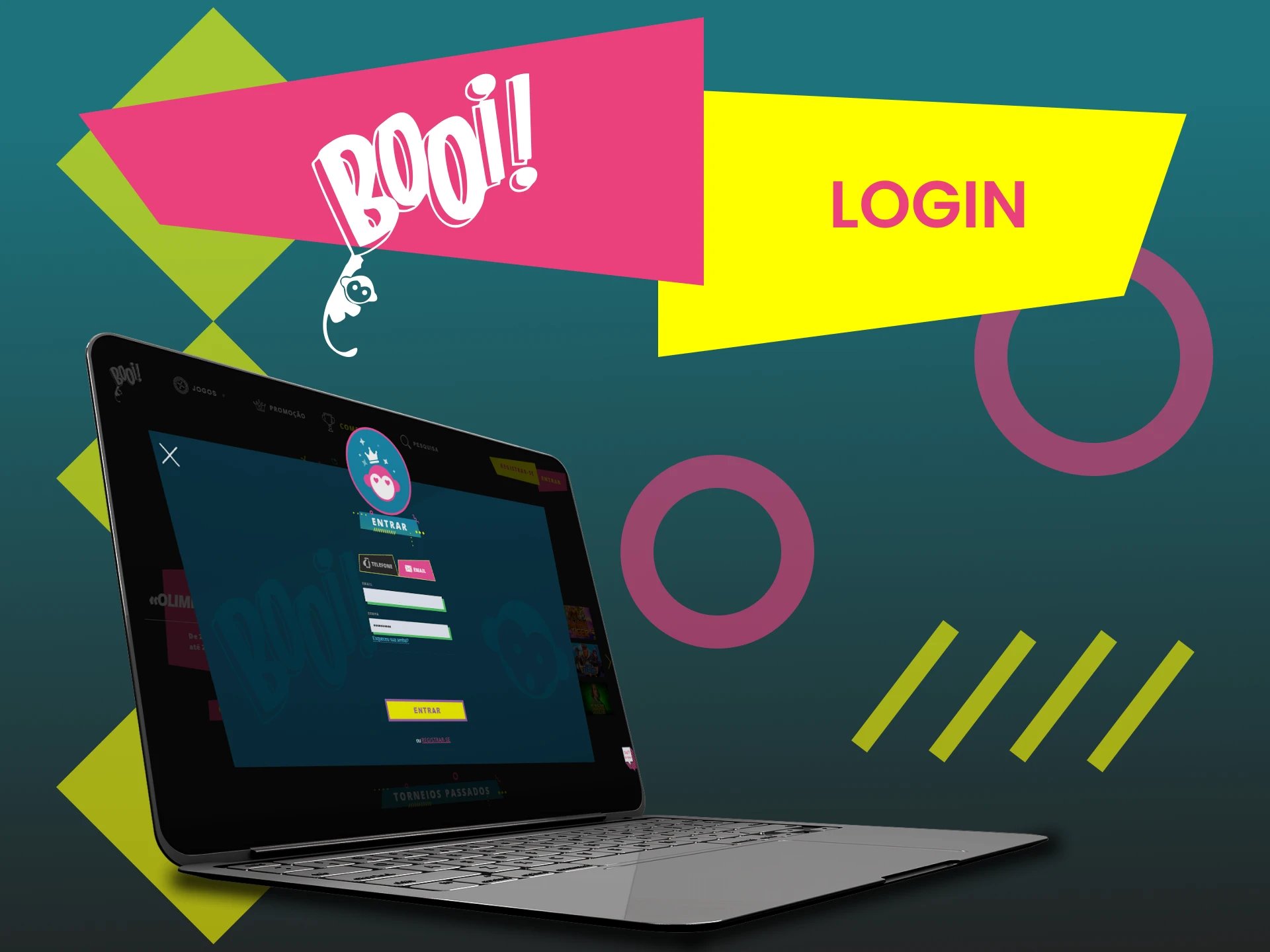 Sportsbet.io login