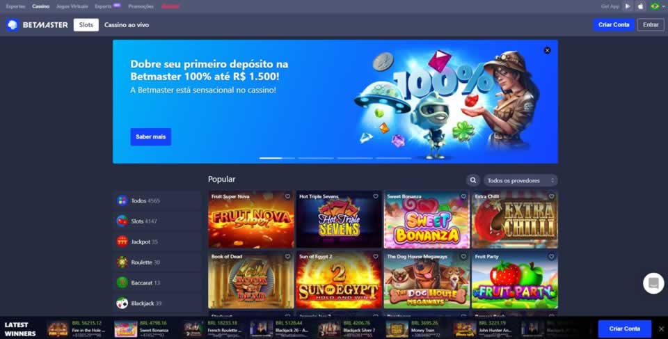 Esporte bet pré apostas