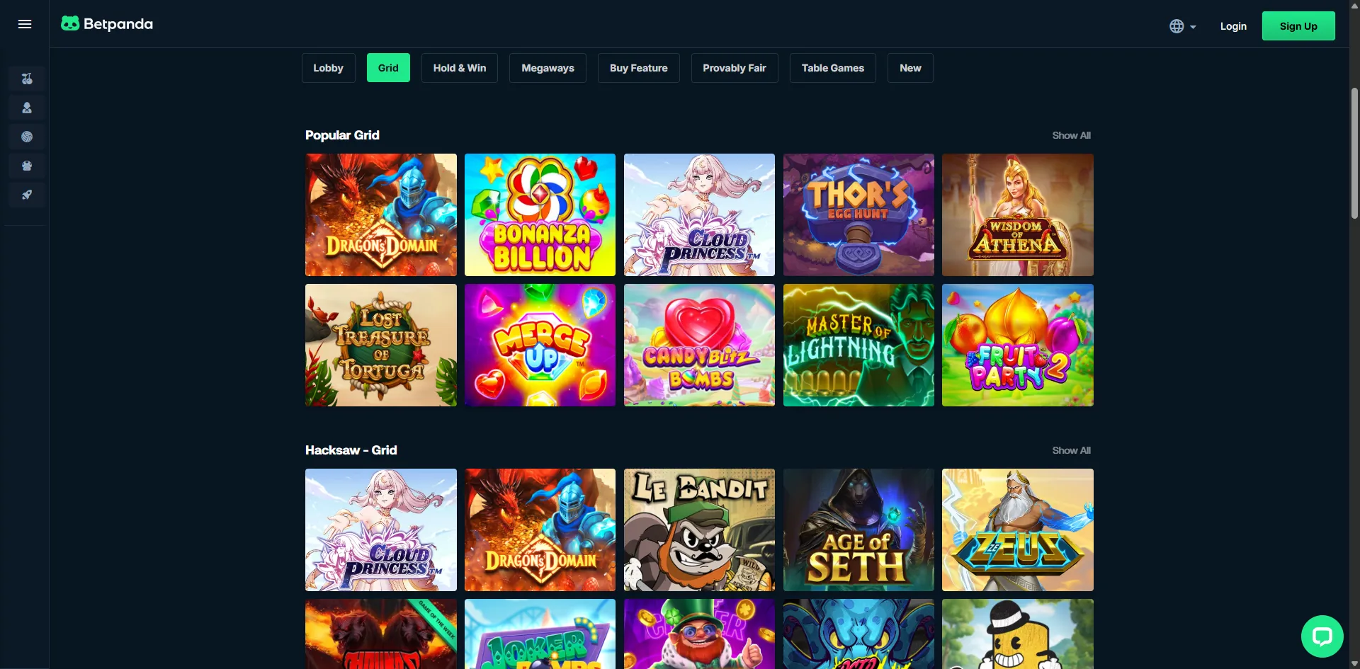 BCasino