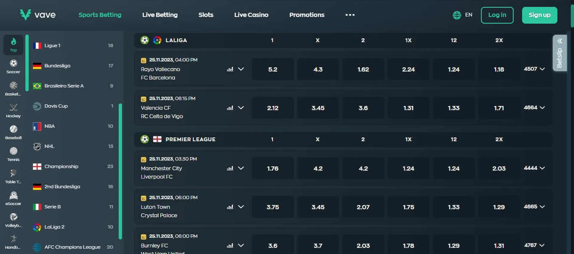 Futbet