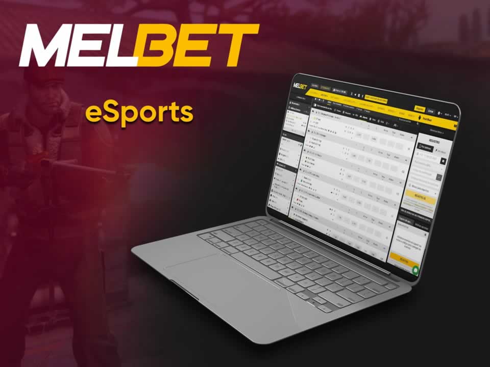 E sports bet