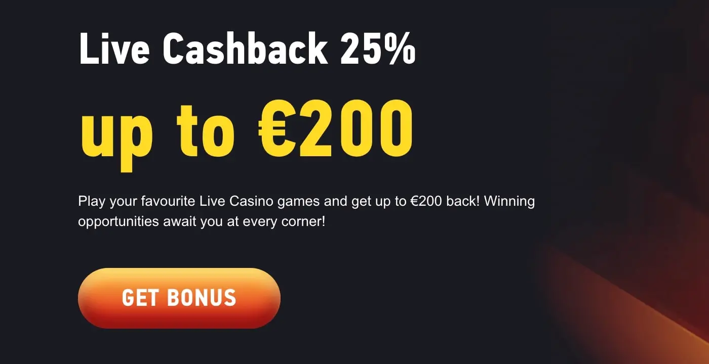 Cadastre e ganhe bonus para jogar