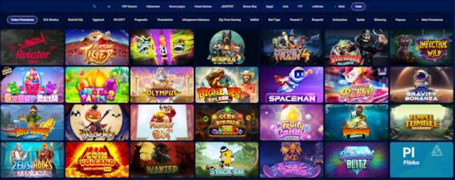 Ec games aposta