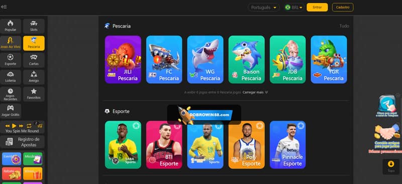 Bet sites