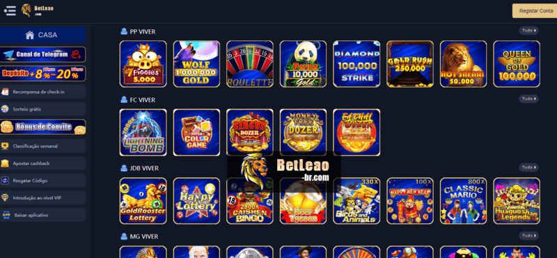 Blaze jogo online
