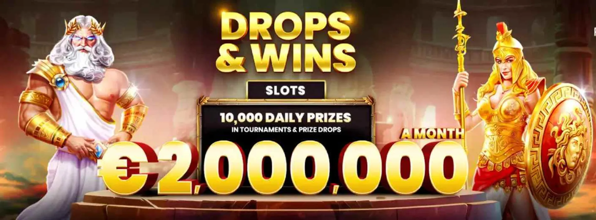 Bet4Joy Casino