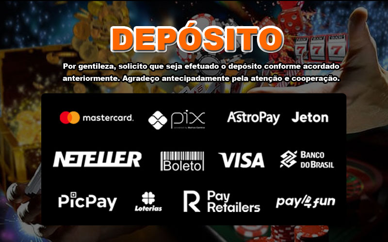 Baixar bets