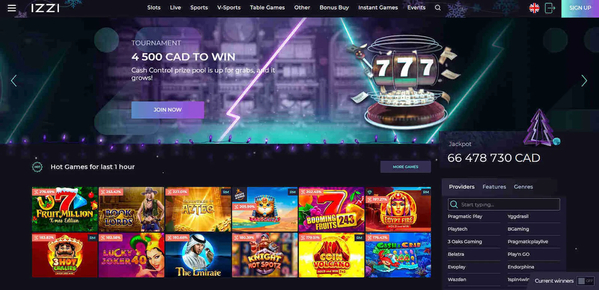 Bet365 app