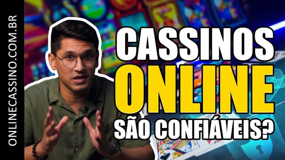 Bets apostas esportivas