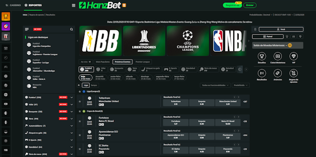 Aposta bet
