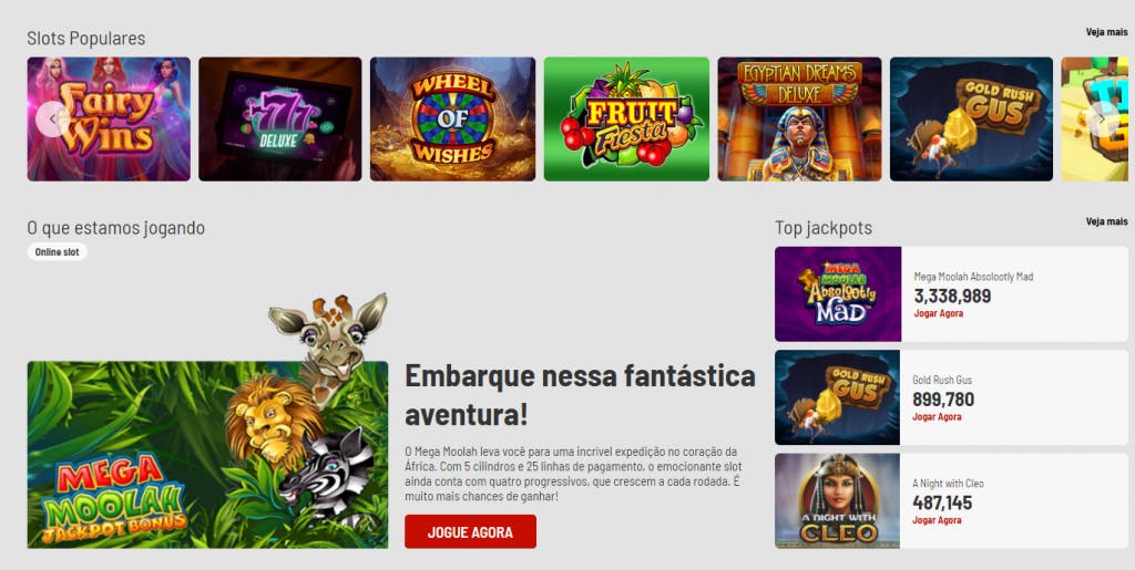 Microgaming