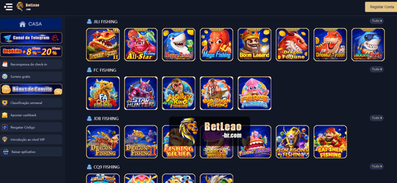 OceanBet