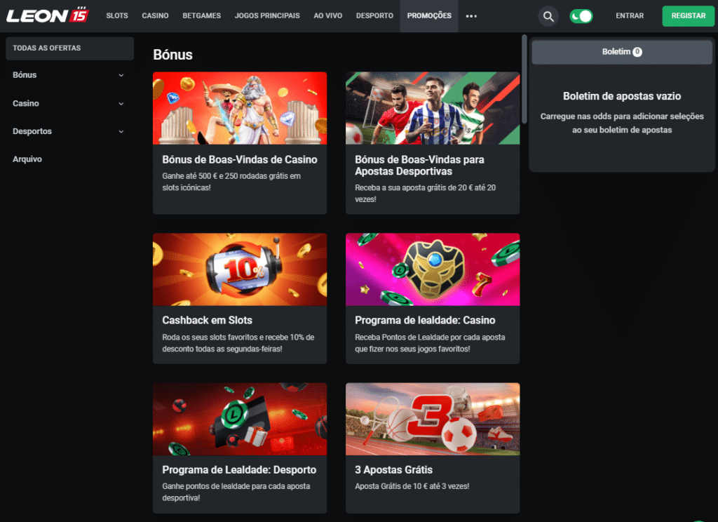 Jogo de slots