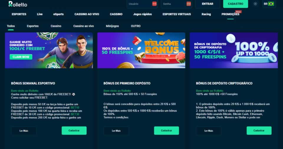 Bingo jogos