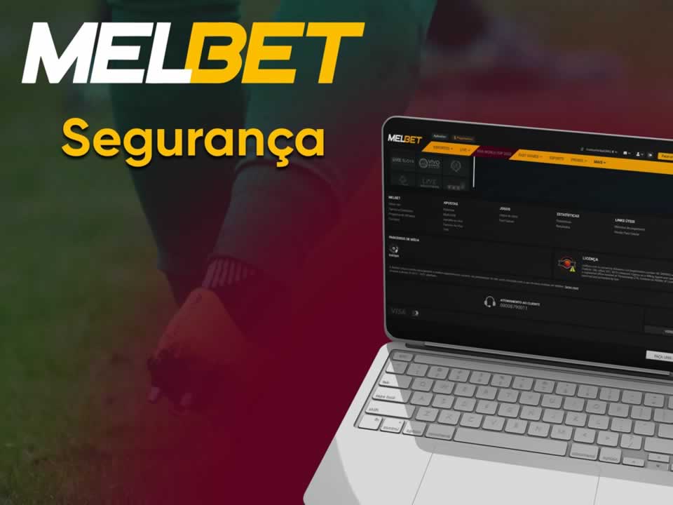 Futebol virtual betano
