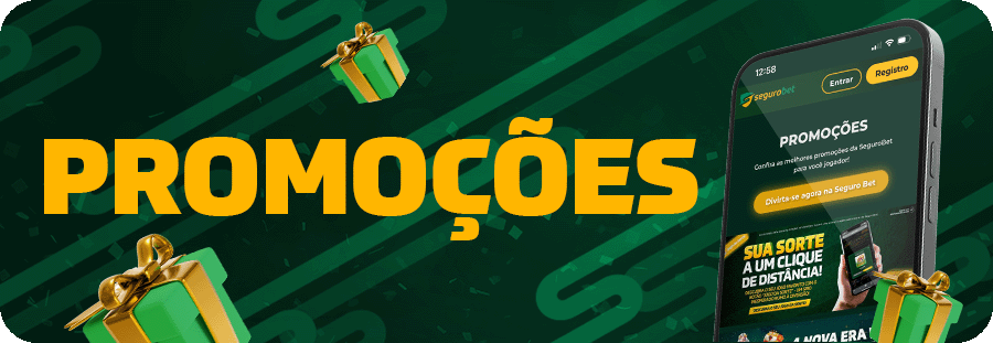 Aposta com cartao de credito