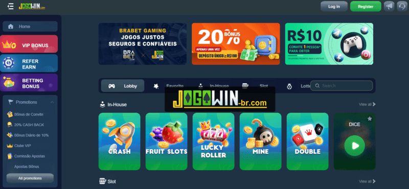 Sport bet brasil