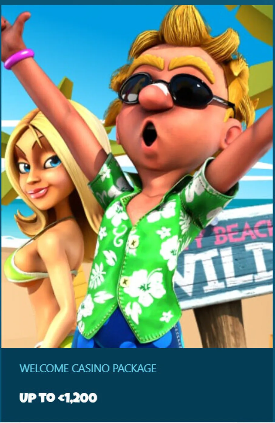 Trilhardario.com