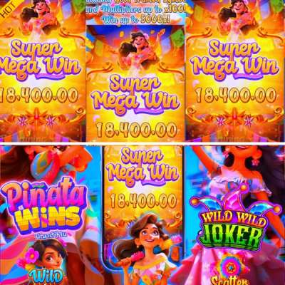 Lucky Dragons Slots