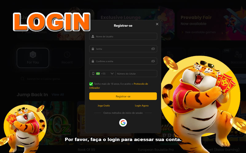 Professor bugiganga