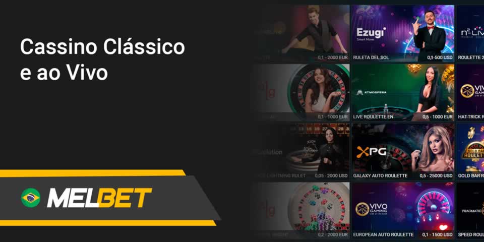 Bet 365 caiu