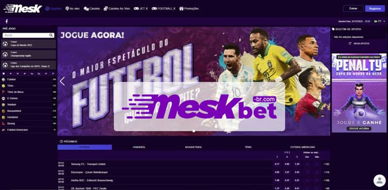 Slot real paga mesmo