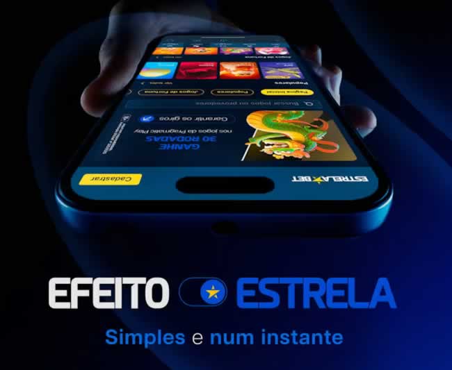 Foguete jogo aposta