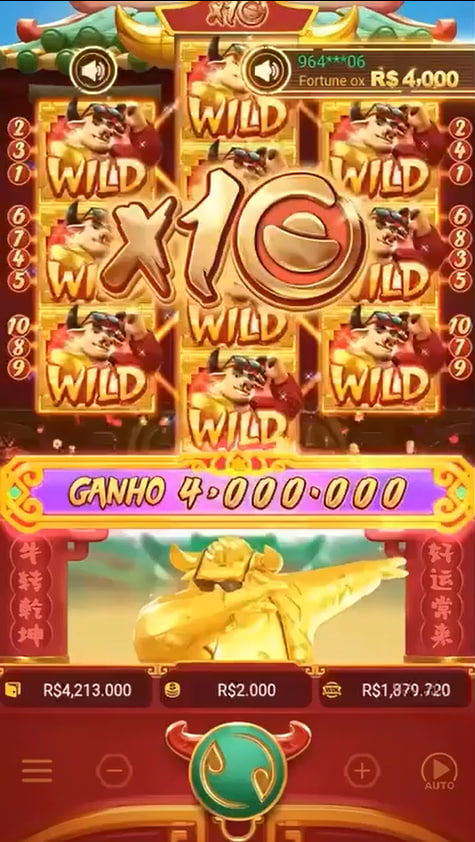 Jogos bingo