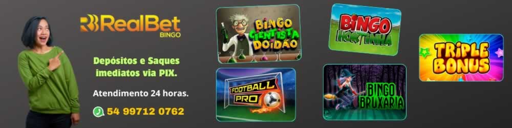 Esporte bet tv