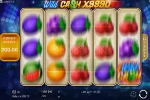 Casino ao vivo