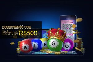Jogo plinko