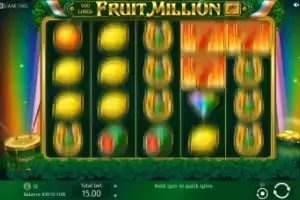 Hockey League Wild Match Slots