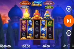 Jogos de casino gratis
